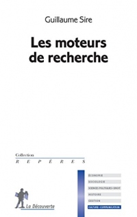 Les moteurs de recherche (REPERES)