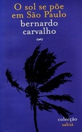 O sol se põe em São Paulo (portugais) [9789727952038]