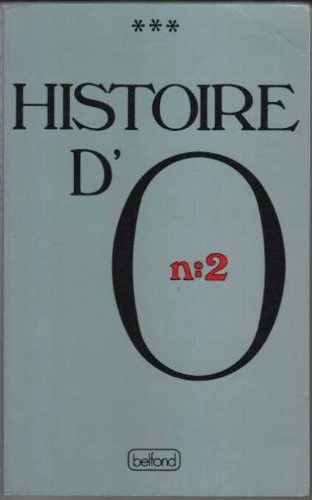 Histoire dO No. 2