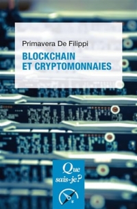 Blockchain et cryptomonnaies