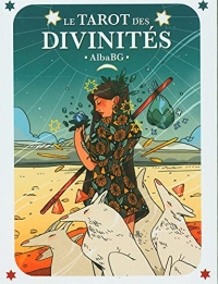 Le tarot des divinités