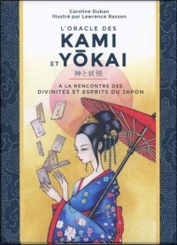 L'Oracle des Kami et Yokai