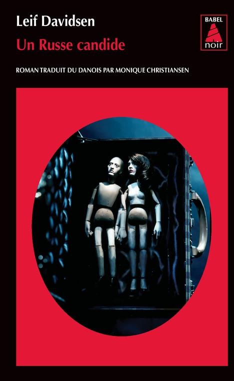 Un Russe candide