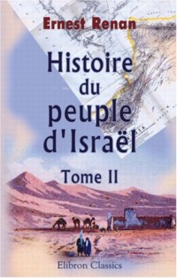 Histoire du peuple d'Israël