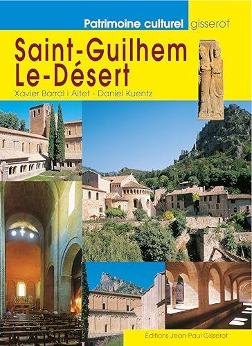 Saint-Guilhem-le-Désert