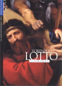 Lorenzo Lotto : bibliothèque des expositions
