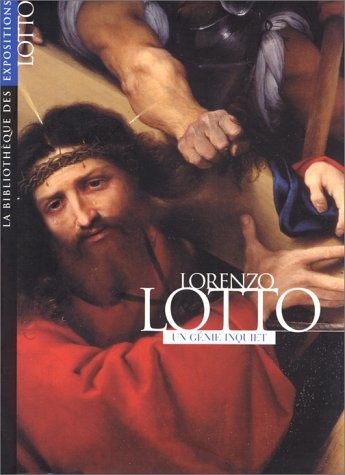 Lorenzo Lotto : bibliothèque des expositions