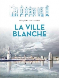 La ville blanche