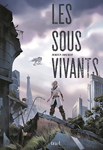 Les Sous-vivants (1)