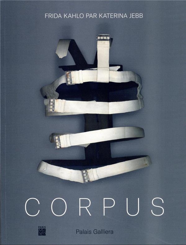 Frida Kahlo - album de l'exposition