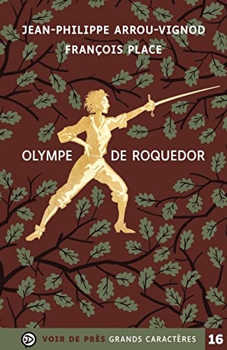 Olympe de roquedor