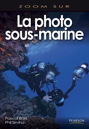 La Photo sous-marine