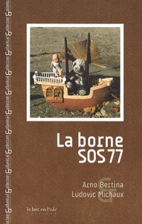La Borne SOS 77