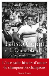 Coppi et la Dame Blanche, l'impossible amour