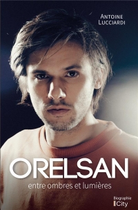 Orelsan : la biographie