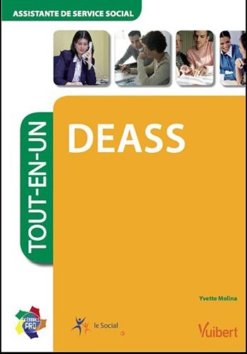 Formation DEASS (Assistant de service social) - Itinéraires pro - Tout-en-un