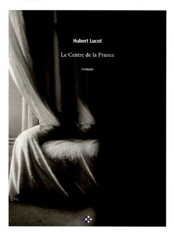 Le centre de la France
