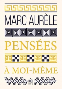 Pensées à moi-même - NED