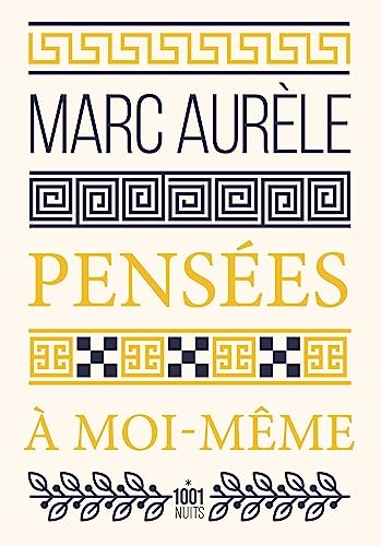 Pensées à moi-même - NED