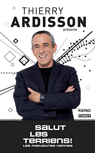 Salut les terriens. Les meilleures vannes