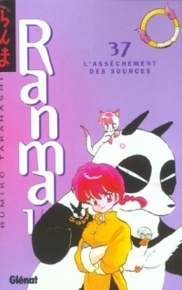 Ranma 1/2 Vol.37