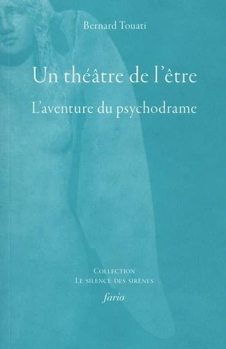 Un théâtre de l'être