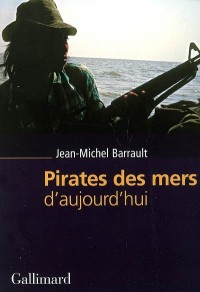 Pirates des mers d'aujourd'hui