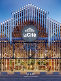 La Cité : la transformation des Halles Latécoère de Toulouse