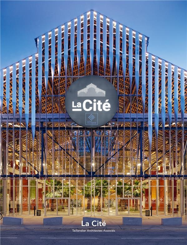 La Cité : la transformation des Halles Latécoère de Toulouse