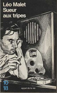 Sueur aux tripes