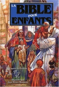 La Bible pour enfants