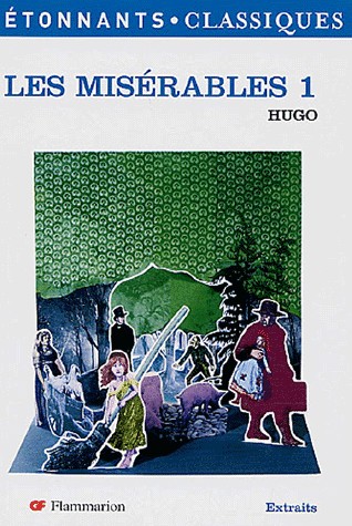 Les Misérables : Tome 1
