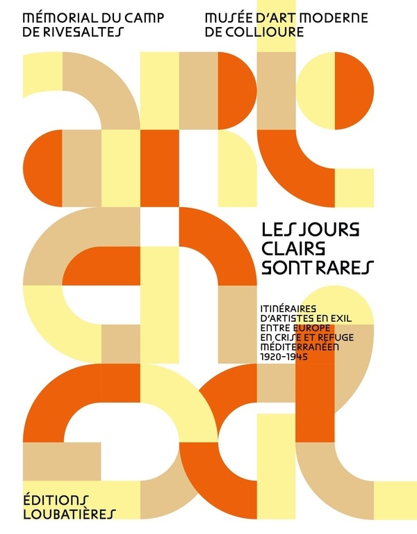 L'art en exil