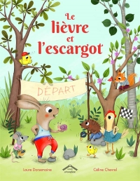 Le Lièvre et l'Escargot