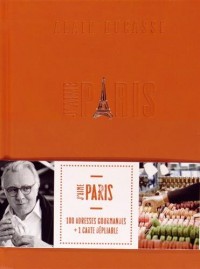 J'aime Paris cityguide