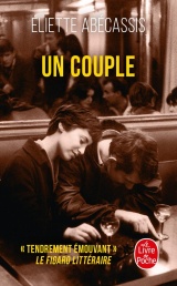 Un couple [Poche]