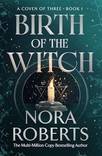 Birth of the Witch