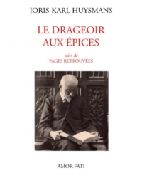 Le drageoir aux épices