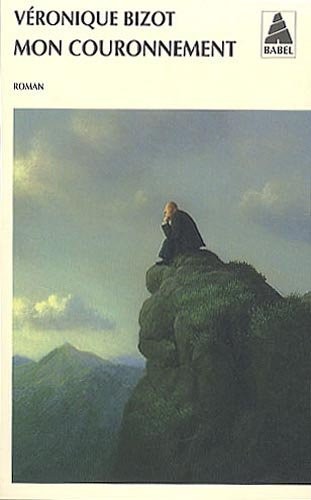 Mon couronnement