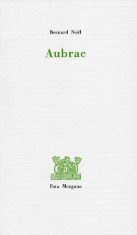 Aubrac