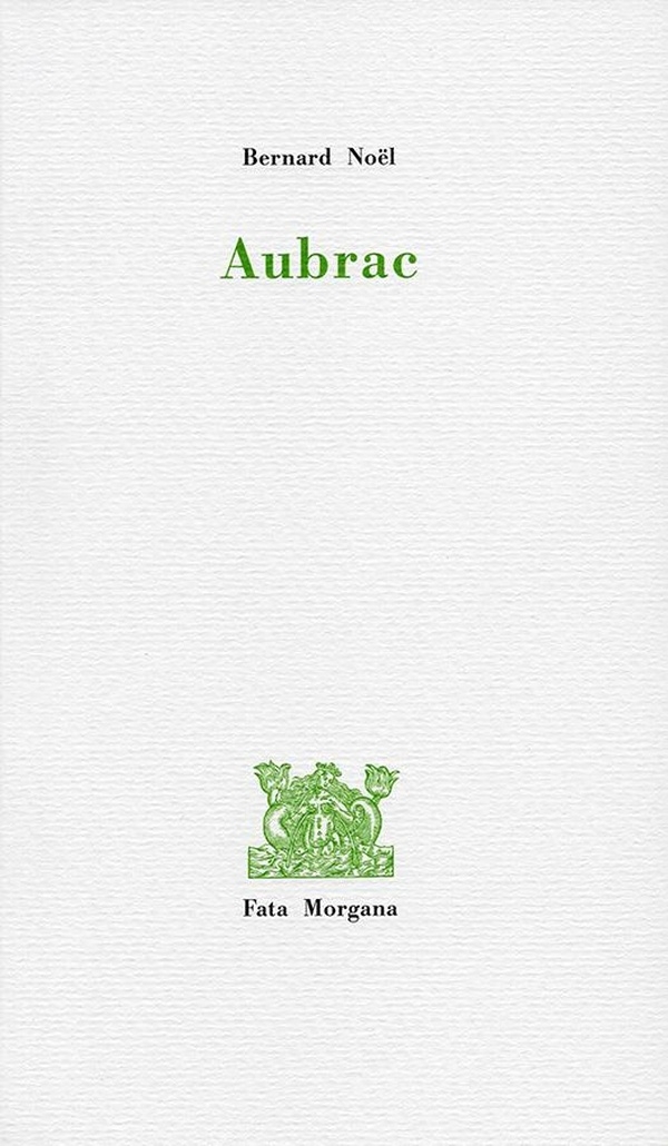 Aubrac