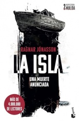 La isla (Serie Inspectora Hulda 2) [Poche]