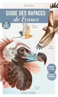 Guide des rapaces de France