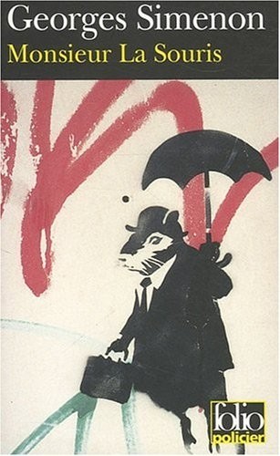 Monsieur La Souris