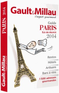 Guide Paris Ile-de-France 2015