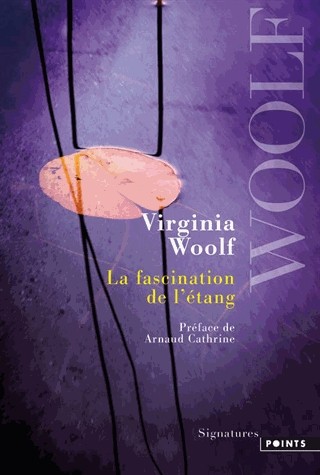 La Fascination de l'étang