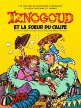 Iznogoud T33 Iznogoud et la sœur du calife