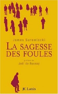 La Sagesse des foules