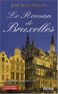 Le Roman de Bruxelles