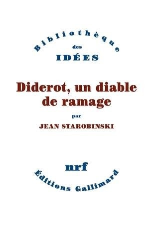 Diderot, un diable de ramage